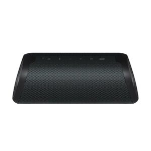 Tragbare Bluetooth-Lautsprecher LG XG5QBK Schwarz 20 W Bluetooth