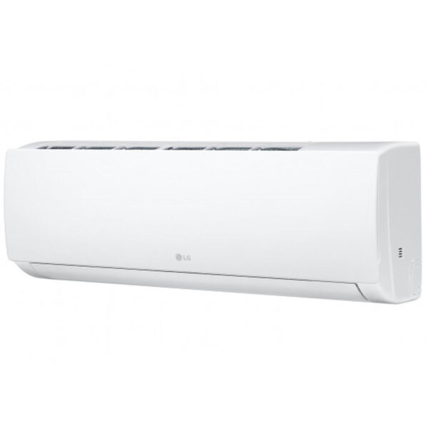 Klimaanlage LG LGSMART12.SET Weiß – Bild 2