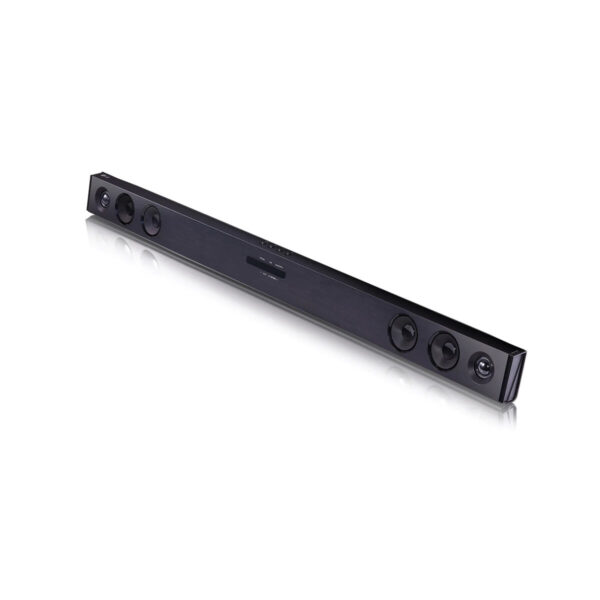 Soundbar LG SQC2 Schwarz 300 W – Bild 3
