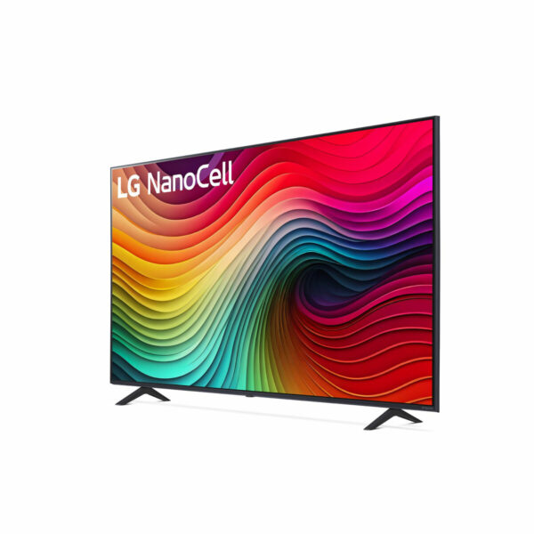 Smart TV LG 50NANO81T6A.AEU 50" 4K Ultra HD HDR D-LED NanoCell – Bild 3