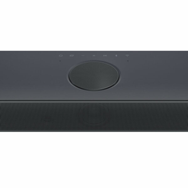 Soundbar LG SC9S Schwarz 400 W – Bild 6