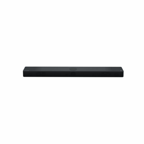 Soundbar LG SC9S Schwarz 400 W – Bild 2