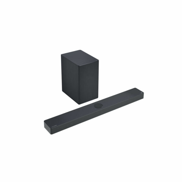 Soundbar LG SC9S Schwarz 400 W – Bild 5