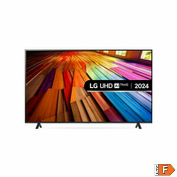 Smart TV LG 75UT80006LA 75" 4K Ultra HD LED HDR D-LED – Bild 4