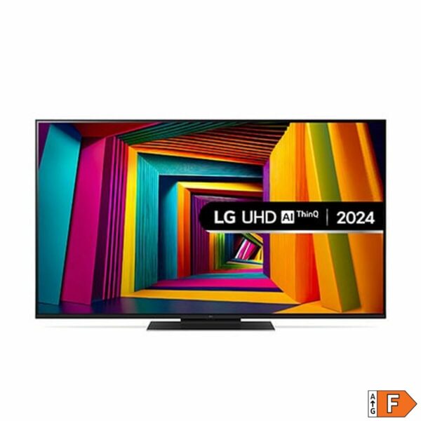 Smart TV LG 55UT91006LA 4K Ultra HD LED 55" – Bild 2