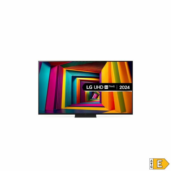 Smart TV LG 75UT91006LA 4K Ultra HD LED HDR 75" – Bild 2