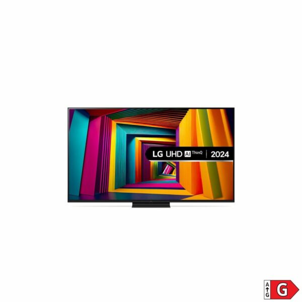Smart TV LG 65UT91006LA 4K Ultra HD 65" LED HDR – Bild 2