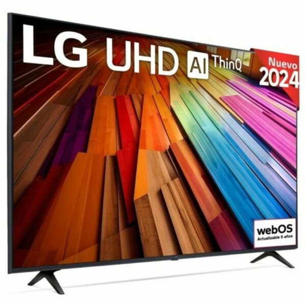 Smart TV LG 55UT80006LA 55" 4K Ultra HD LED HDR D-LED – Bild 3