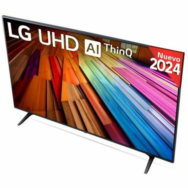 Smart TV LG 55UT80006LA 55" 4K Ultra HD LED HDR D-LED – Bild 4