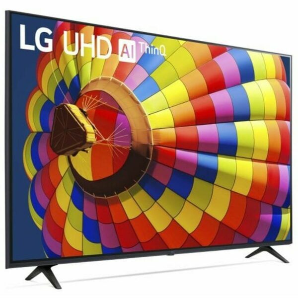 Smart TV LG 43UT80006LA 43" 4K Ultra HD LED HDR D-LED – Bild 3