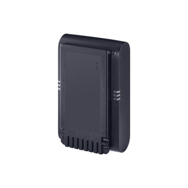 Kabelloser Zyklonstaubsauger mit Bürste Samsung VS15A6031R1/GE 150 W 410 W – Bild 3