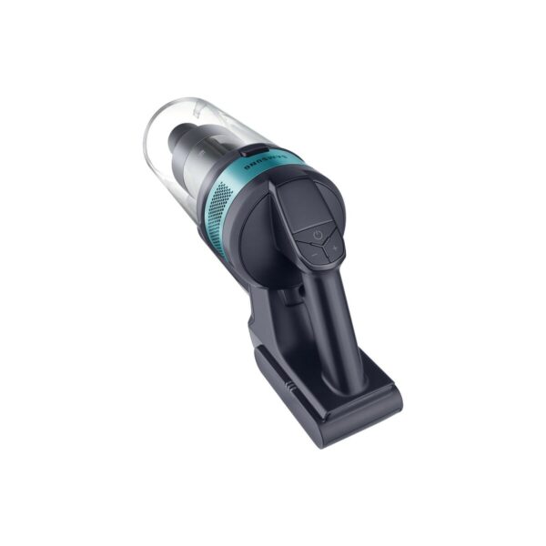 Kabelloser Zyklonstaubsauger mit Bürste Samsung VS15A6031R1/GE 150 W 410 W – Bild 8