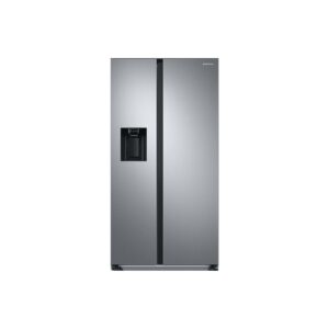 Amerikanischer Kühlschrank Samsung RS68A884CSL Stahl 635 L