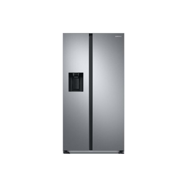 Amerikanischer Kühlschrank Samsung RS68A884CSL Stahl 635 L