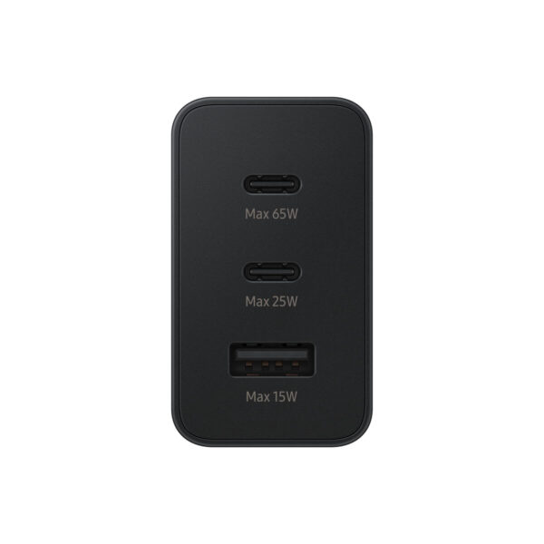 Tragbares Ladegerät Samsung EP-T6530 65 W – Bild 6