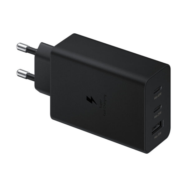Tragbares Ladegerät Samsung EP-T6530 65 W – Bild 7