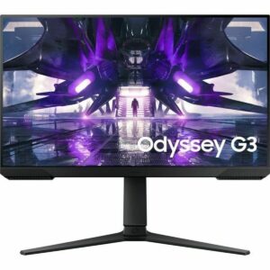 Monitor Samsung 24″ Full HD 165 Hz