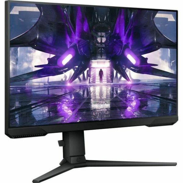 Monitor Samsung 24" Full HD 165 Hz – Bild 3