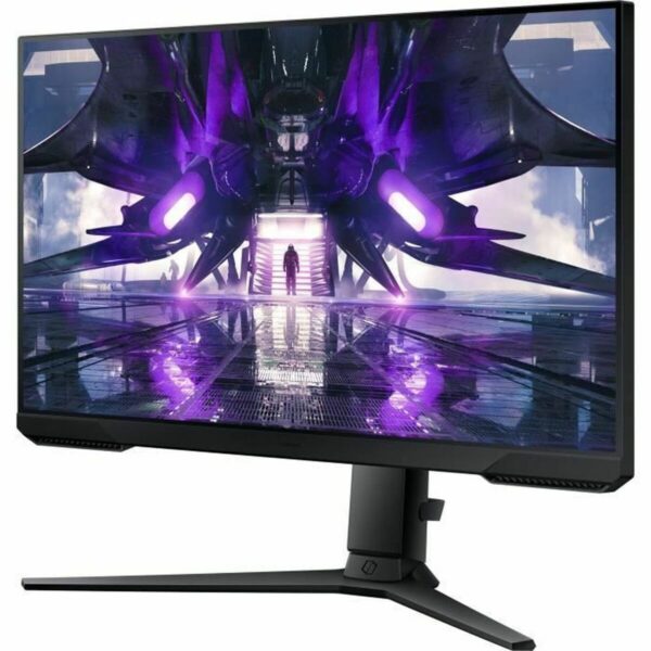 Monitor Samsung 24" Full HD 165 Hz – Bild 4