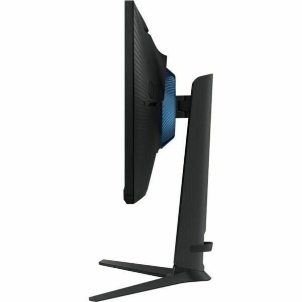 Monitor Samsung 24" Full HD 165 Hz – Bild 6