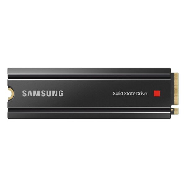 Festplatte Samsung 980 PRO 1 TB SSD – Bild 2