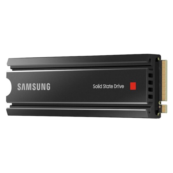 Festplatte Samsung 980 PRO 1 TB SSD – Bild 3