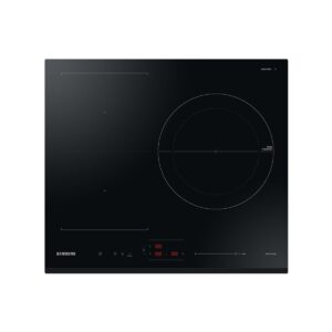 Induktionskochfeld Samsung NZ63B5046GK/U1 59 cm