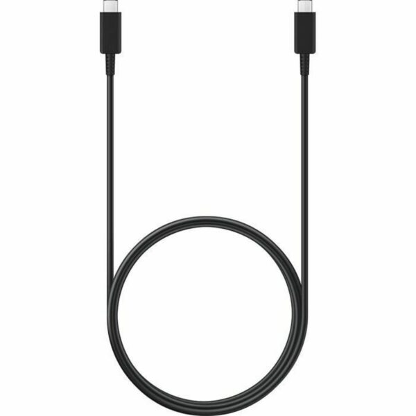 USB-C-Kabel Samsung EP-DX510JBE Schwarz 1,8 m – Bild 2