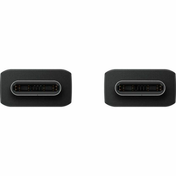 USB-C-Kabel Samsung EP-DX510JBE Schwarz 1,8 m – Bild 3