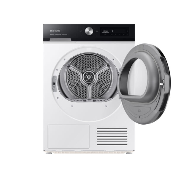 Trockner Samsung DV90BB7445GES3 9 kg – Bild 2