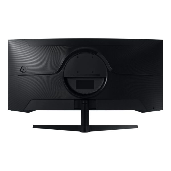 Monitor Samsung LC34G55TWWPXEN 34" UltraWide Dual Quad HD 165 Hz – Bild 3