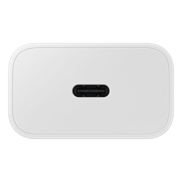 Wandladegerät Samsung EP-T2510NWEGWW Weiß – Bild 3