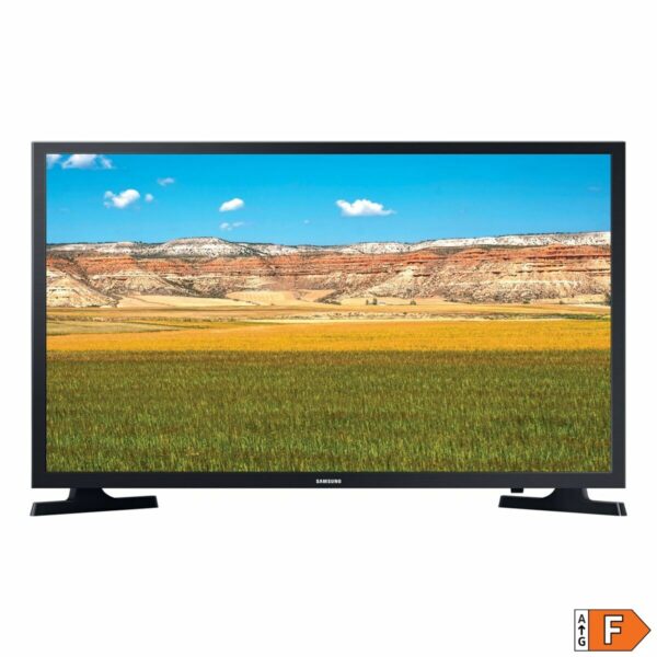 Smart TV Samsung UE32T4302AEXXH HD 32" LED HDR – Bild 2