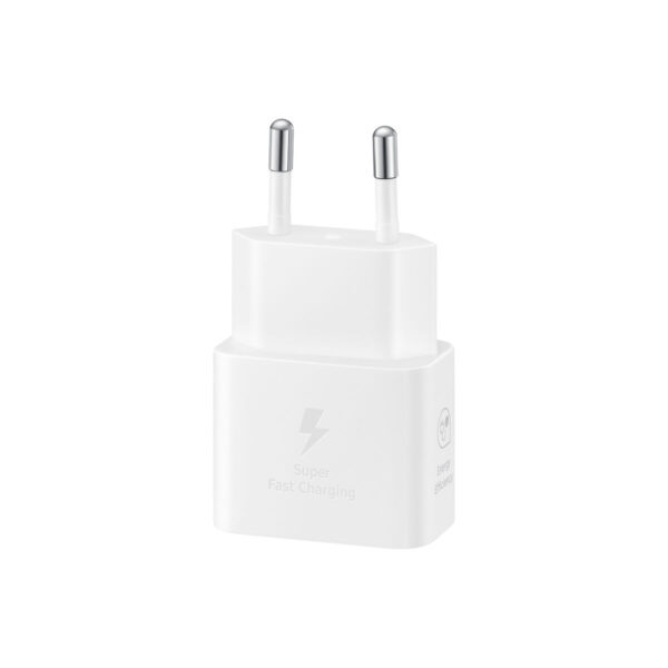 Wandladegerät Samsung EP-T2510XWEGEU Weiß 1 m (1 Stück) – Bild 2