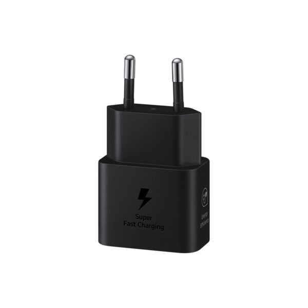 Wandladegerät Samsung EP-T2510XBEGEU Schwarz 1 m 25 W (1 Stück) – Bild 2
