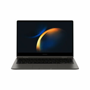 Laptop Samsung Galaxy Book 3 360 13,3″ Intel Core i5-1340P 16 GB RAM 512 GB SSD Qwerty Spanisch