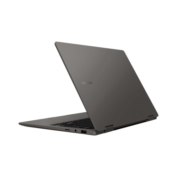 Laptop Samsung Galaxy Book 3 360 13,3" Intel Core i5-1340P 16 GB RAM 512 GB SSD Qwerty Spanisch – Bild 6