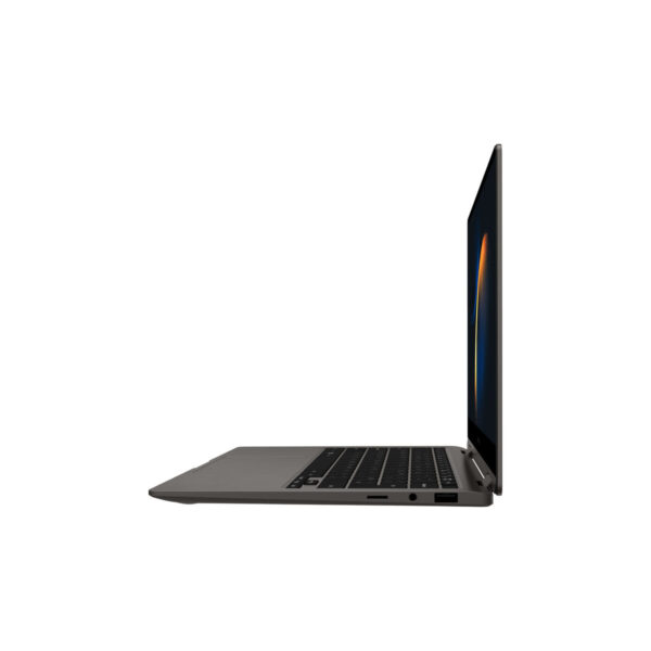 Laptop Samsung Galaxy Book 3 360 13,3" Intel Core i5-1340P 16 GB RAM 512 GB SSD Qwerty Spanisch – Bild 5