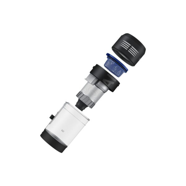 Handstaubsauger Samsung VS28C9784QK/WA Schwarz – Bild 4
