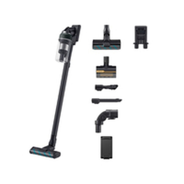 Besenstaubsauger Samsung VS20C852CTN/WA 580 W