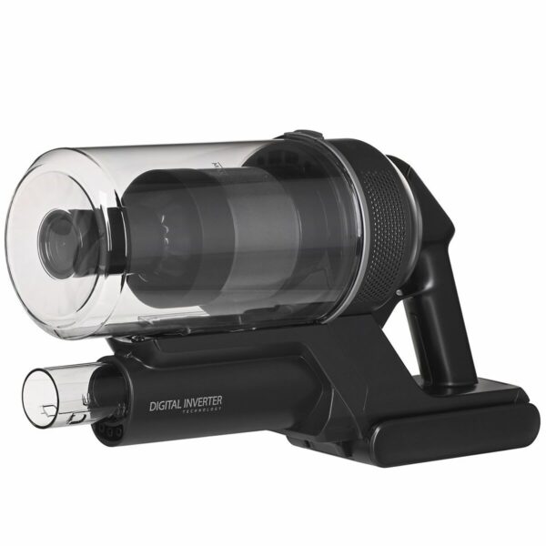 Besenstaubsauger Samsung VS20C955CTK/WA 210 W 580 W – Bild 2