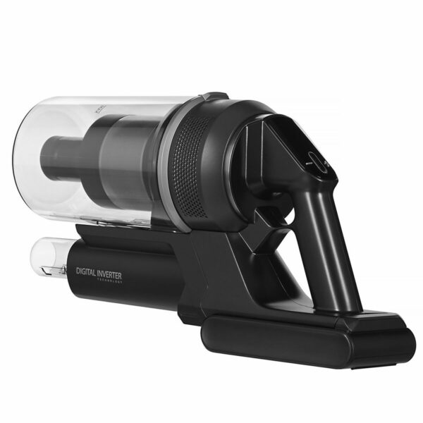Besenstaubsauger Samsung VS20C955CTK/WA 210 W 580 W – Bild 5