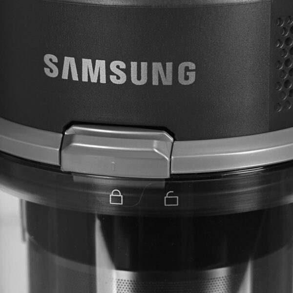 Besenstaubsauger Samsung VS20C955CTK/WA 210 W 580 W – Bild 7