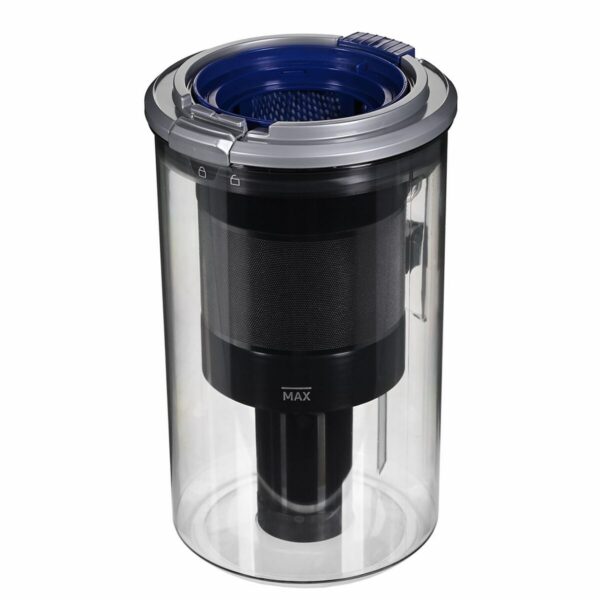 Besenstaubsauger Samsung VS20C955CTK/WA 210 W 580 W – Bild 8