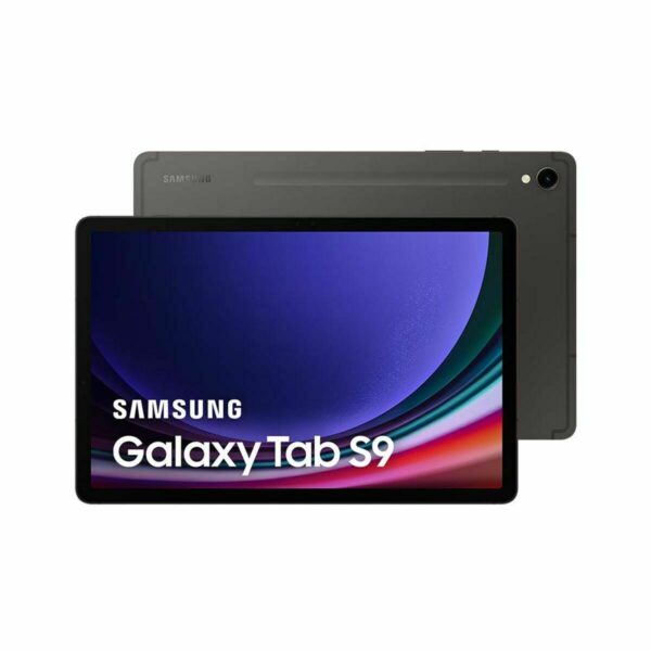 Tablet Samsung 11" 8 GB RAM 128 GB Stahl