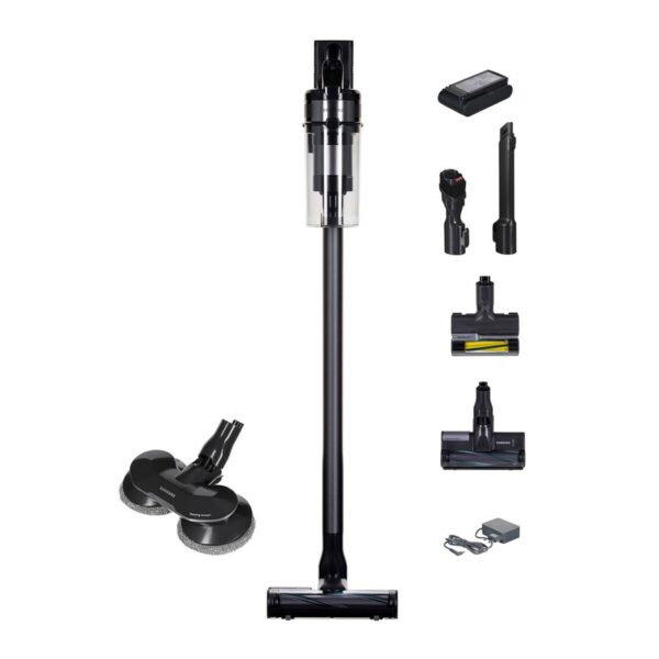 Besenstaubsauger Samsung VS20B75ADR5/WA 550 W