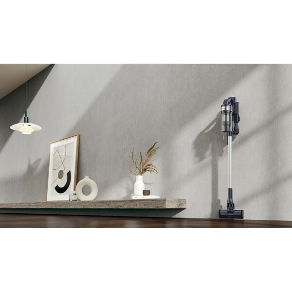 Kabelloser Zyklonstaubsauger mit Bürste Samsung VS15A60AGR5 150 W – Bild 8