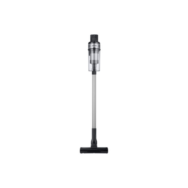 Besenstaubsauger Samsung Jet 65 Pet VS15A60AGR5/WA Schwarz Silberfarben 150 W 410 W – Bild 4
