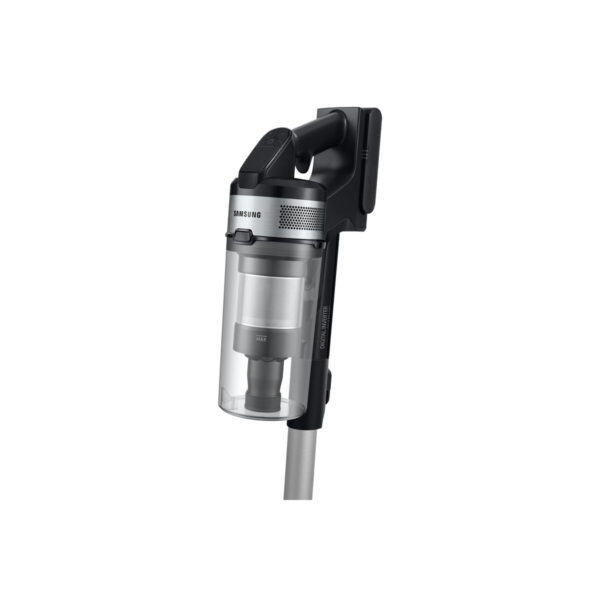 Besenstaubsauger Samsung Jet 65 Pet VS15A60AGR5/WA Schwarz Silberfarben 150 W 410 W – Bild 2
