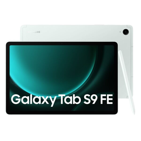 Tablet Samsung SM-X510NLGAEUB 6 GB RAM 128 GB grün – Bild 2